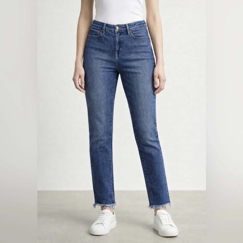 Levi's 712 Slim Classic‎ Blue Women's Jeans